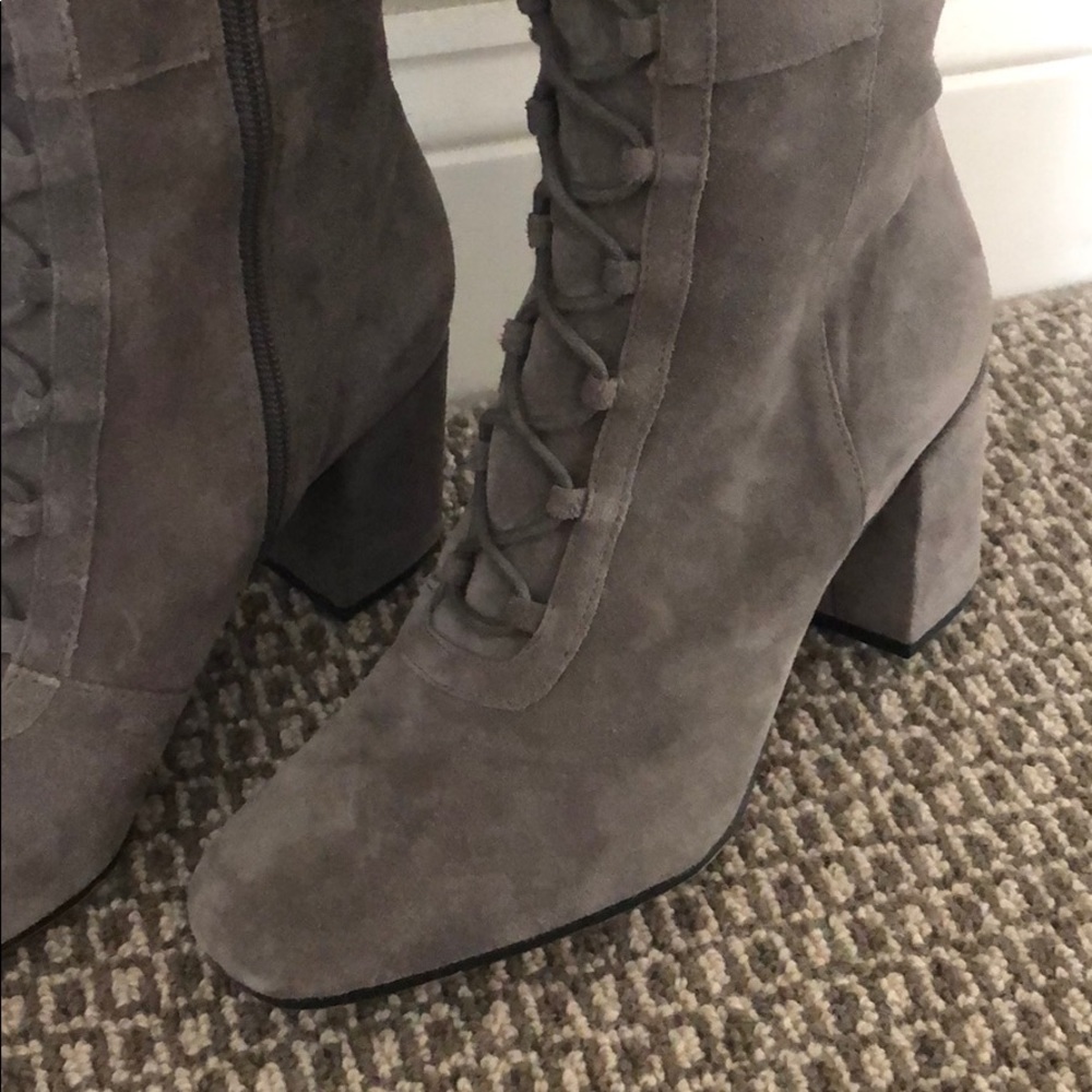 Boots - Picture 2 of 3